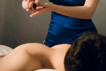 西安灞桥区水疗馆是失眠者的秘密避难所