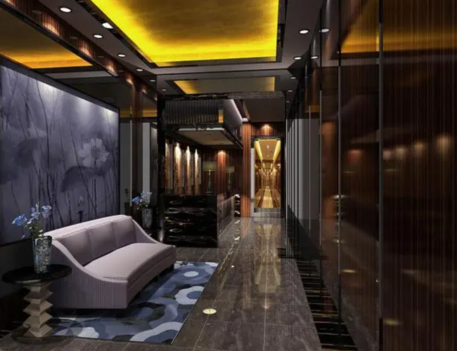西安灞桥区高端养生会所：不只是服务，更是一种生活方式